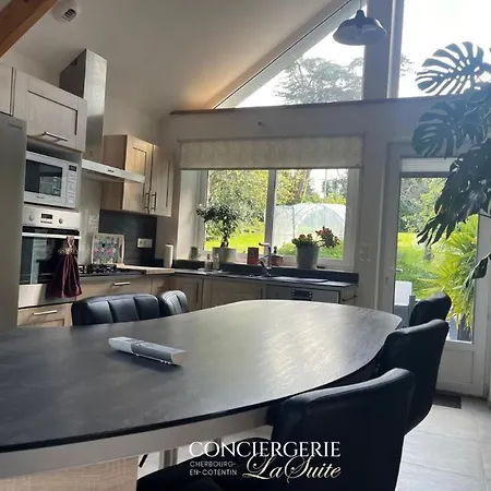 La Croix Luce Hébergement de vacances