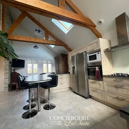 La Croix Luce Cherbourg-en-Cotentin