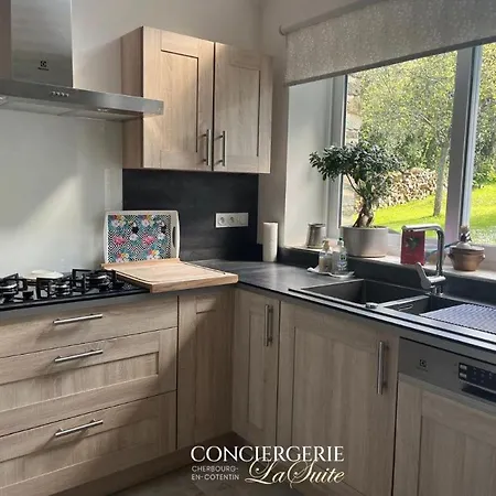 La Croix Luce * Cherbourg-en-Cotentin