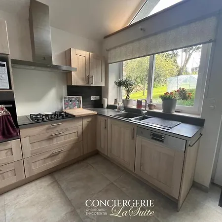 La Croix Luce Cherbourg en Cotentin