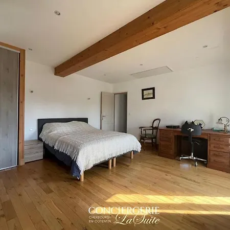 La Croix Luce * Cherbourg en Cotentin