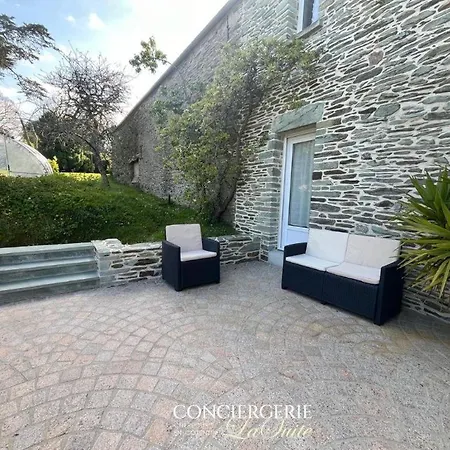 Nyaraló La Croix Luce Cherbourg en Cotentin