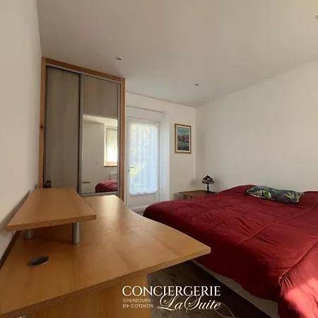 La Croix Luce * Cherbourg en Cotentin