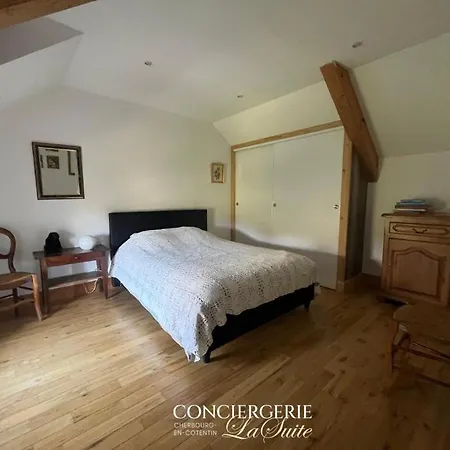 La Croix Luce Cherbourg en Cotentin