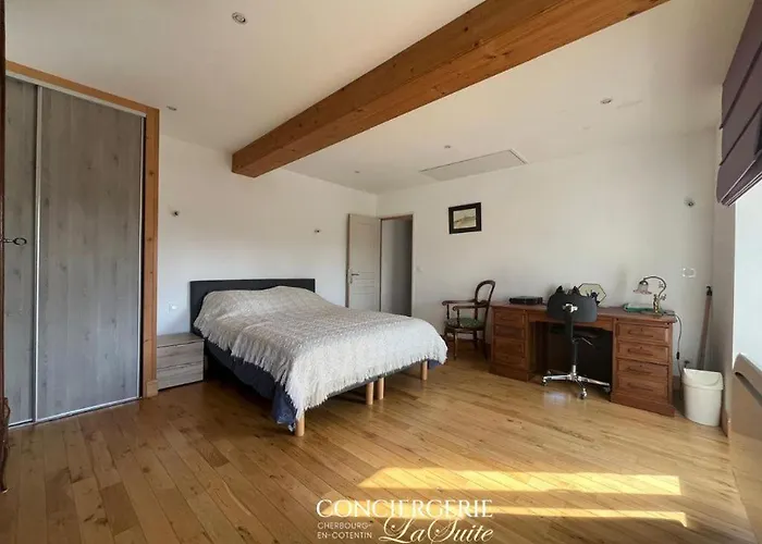 La Croix Luce * שרבורג