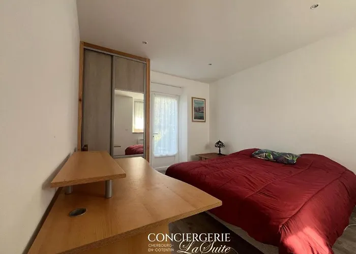 La Croix Luce * שרבורג